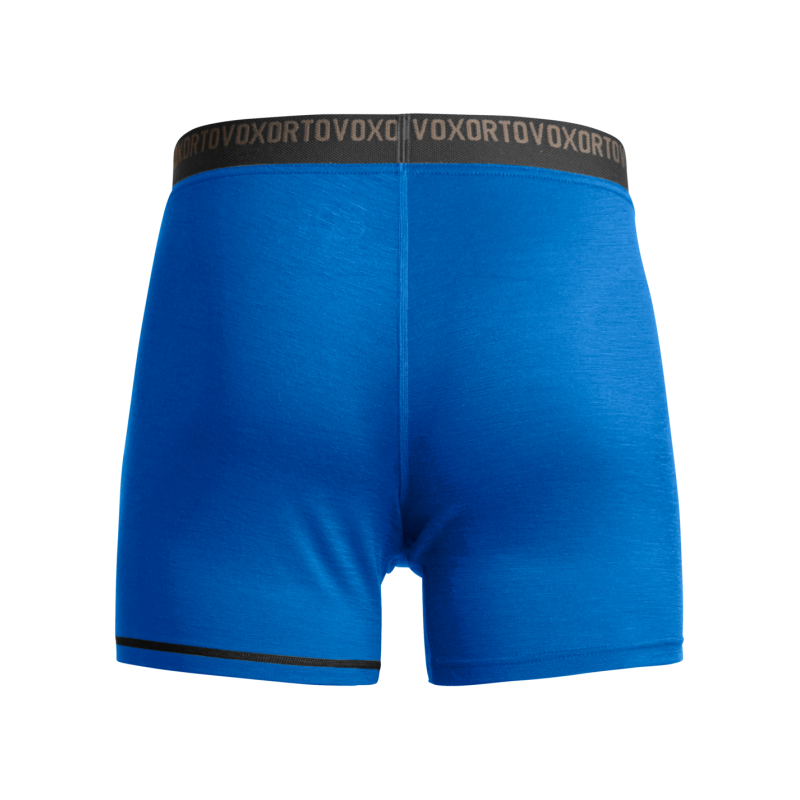 Ortovox 185 Rock'N'Wool Boxer - Ropa interior | Hardloop