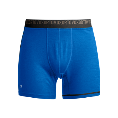 185 Rock'N'Wool Boxer - Unterwäsche