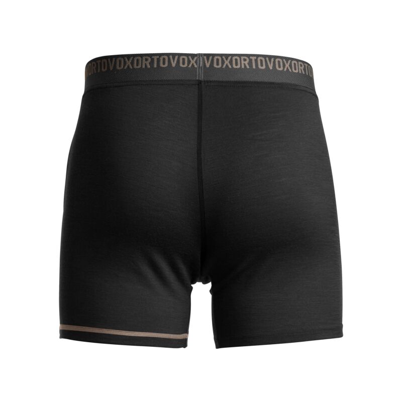Ortovox 185 Rock'N'Wool Boxer - Underbyxa | Hardloop