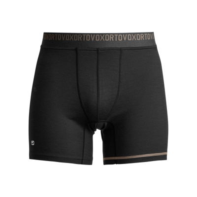 185 Rock'N'Wool Boxer - Boxerky
