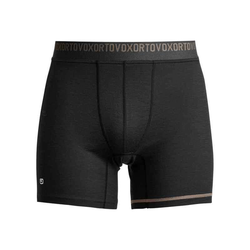 185 Rock'N'Wool Boxer - Underbyxa