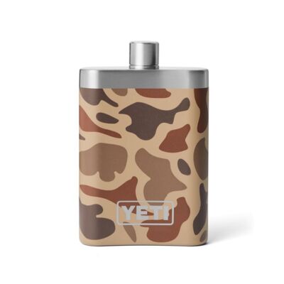 Rambler Flask - Vacuum flask