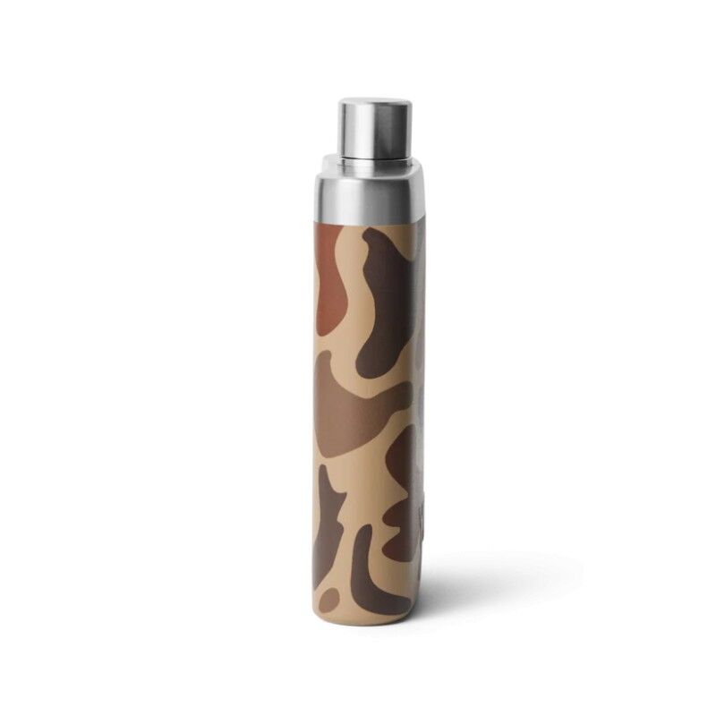 Yeti Rambler Flask - Isolierflasche | Hardloop