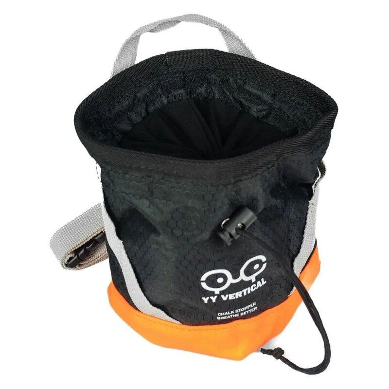 YY Vertical Chalk Bag Basic - Pytlík na magnézium | Hardloop