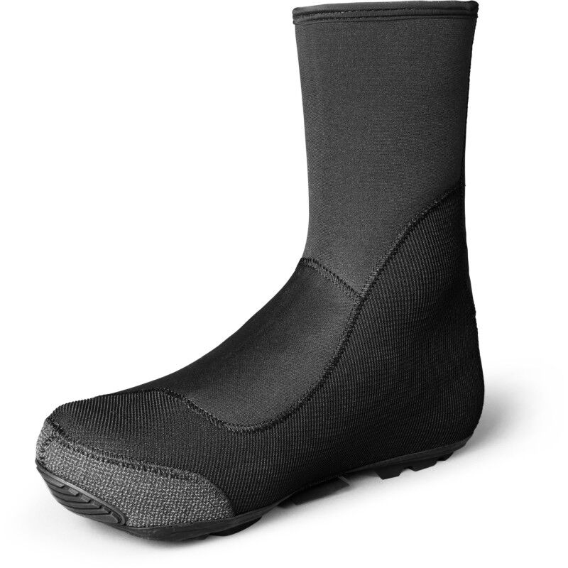 GripGrab PACR Waterproof Winter Gravel Shoe Covers - Skoöverdrag | Hardloop