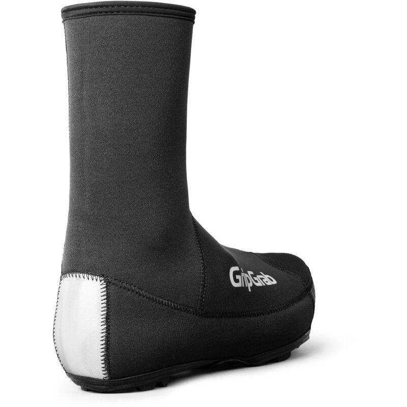 GripGrab PACR Waterproof Winter Gravel Shoe Covers - Kengänsuojukset | Hardloop
