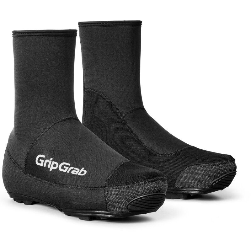 PACR Waterproof Winter Gravel Shoe Covers - Cyklistické návleky na boty