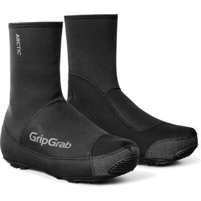 Arctic 2 Waterproof Deep Winter Gravel Shoe Cover - Kengänsuojukset