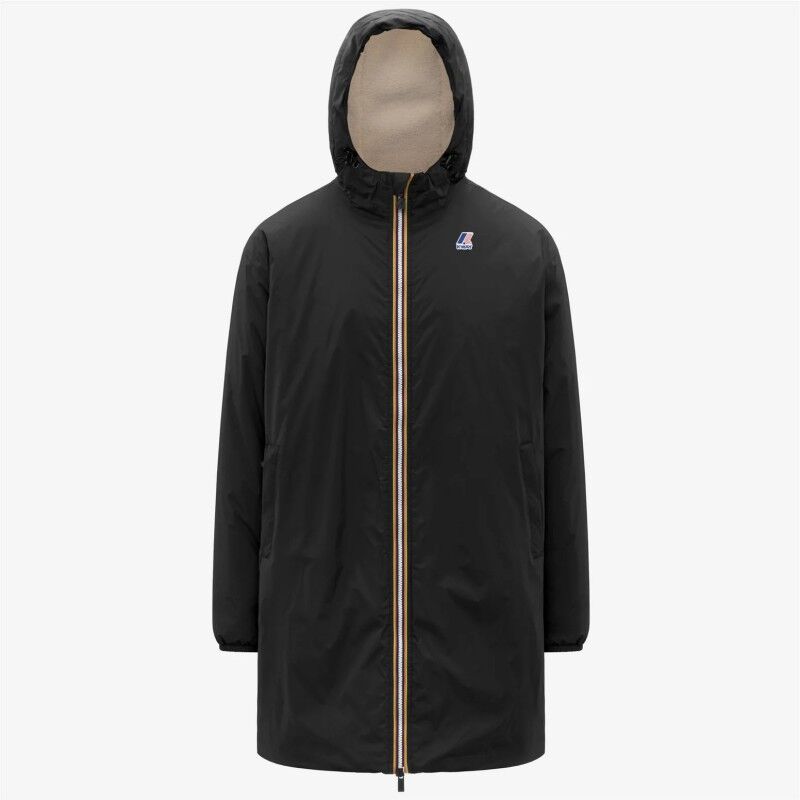 Le Vrai 4.0 Eiffel East Orsetto - Regenjacke