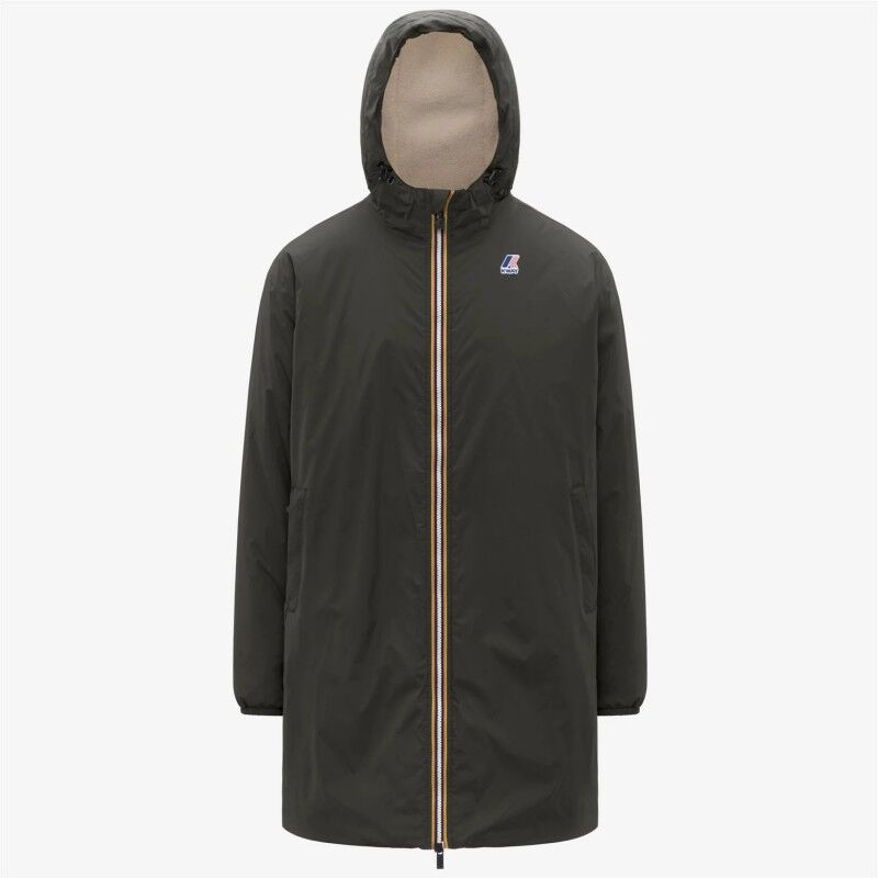 Le Vrai 4.0 Eiffel East Orsetto - Waterproof jacket