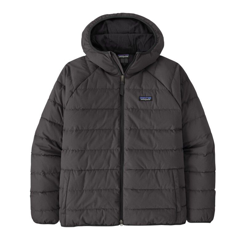 Cotton Down Jacket - Doudoune