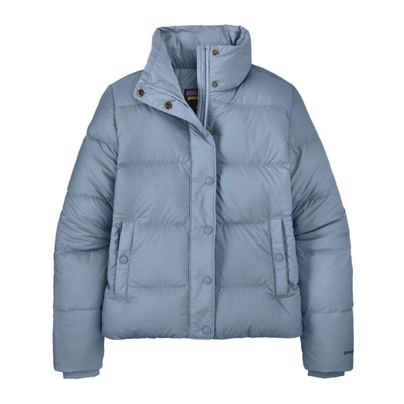 Patagonia Silent Down Jkt - Giacca in piumino - Donna