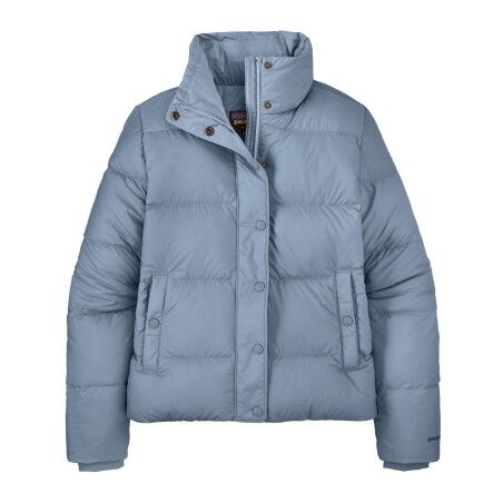 Patagonia Silent Down Jkt Down Jacket Women's