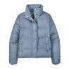 Barnacle Blue