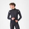 Light Black / Silver Reflex