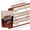 Baouw Chocolat - Noisette - Bebida energética | Hardloop