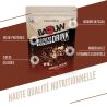 Baouw Chocolat - Noisette - Bebida energética | Hardloop