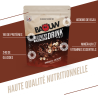 Baouw Chocolat - Noisette - Napój energetyczny | Hardloop