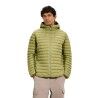 Berghaus Vaskye Insulated Jacket - Pánská Péřová bunda | Hardloop