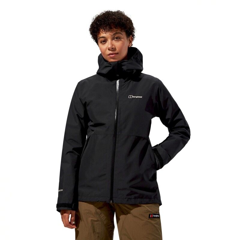 Berghaus Bramblfell GTX Gemini 3in1 Jacket - 3-in-1-jas - Heren | Hardloop