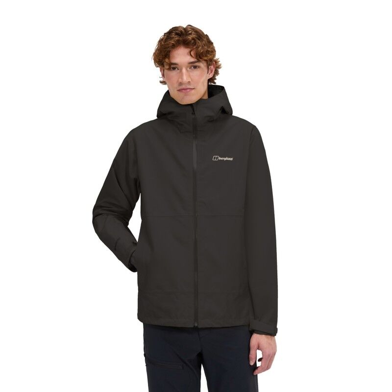 Berghaus Bramblfell GTX InterActive Jacket - Chaqueta impermeable - Hombre | Hardloop