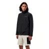 Berghaus Woodwalk Jacket - Chaqueta impermeable - Hombre | Hardloop