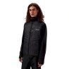 Berghaus Trawden Hybrid Hooded Jacket - Hybridjackor - Herr | Hardloop