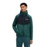 Berghaus Trawden Jacket - Bluza polarowa meska | Hardloop