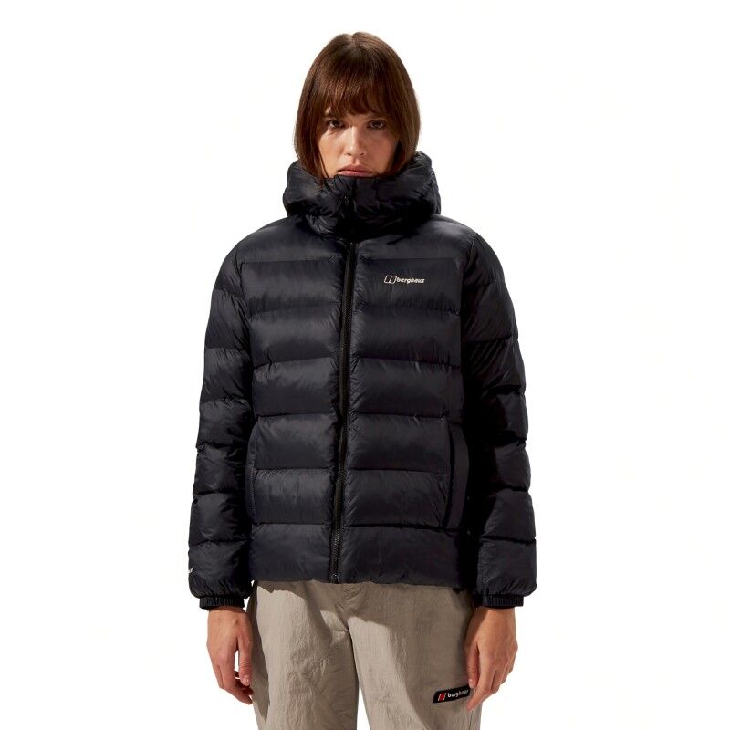 Ewden Jacket - Donsjack - Dames