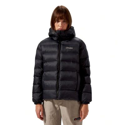 Ewden Jacket - Synthetic jacket - Women's