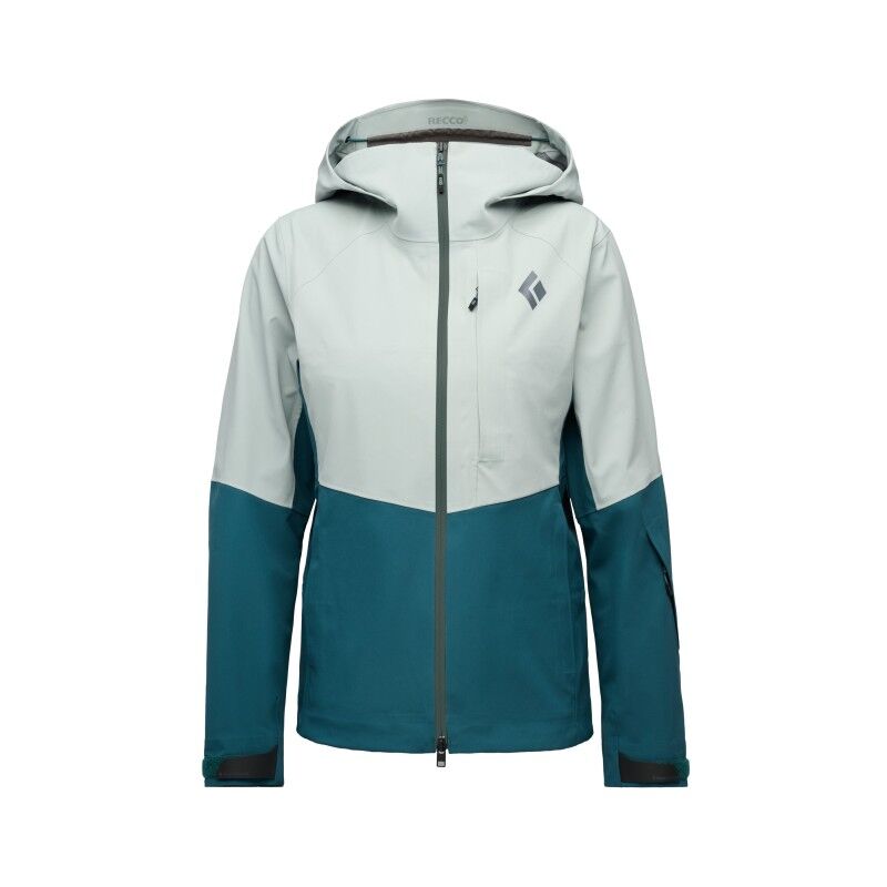 Recon Stretch Shell - Ski jacket - Women's
