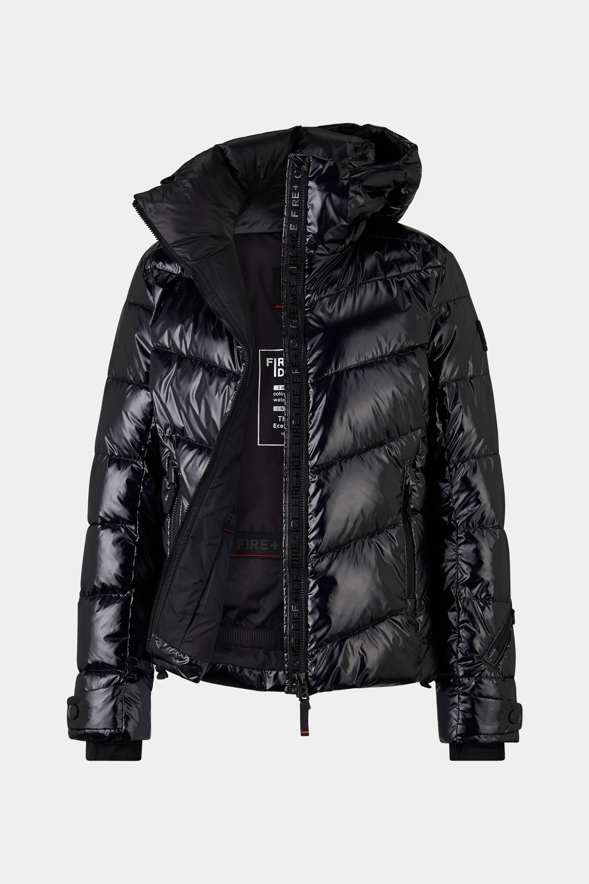 Bogner Fire Ice Saelly2 Ski jacket Women's Hardloop