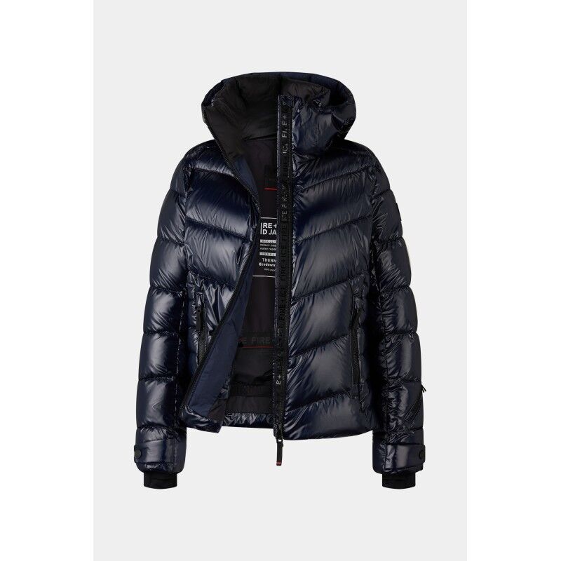 Bogner Fire + Ice Saelly2 - Veste ski femme | Hardloop