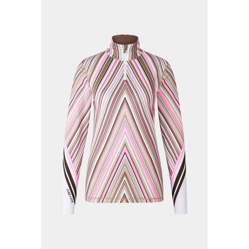 Ilvy3 - Camisola interior mulher