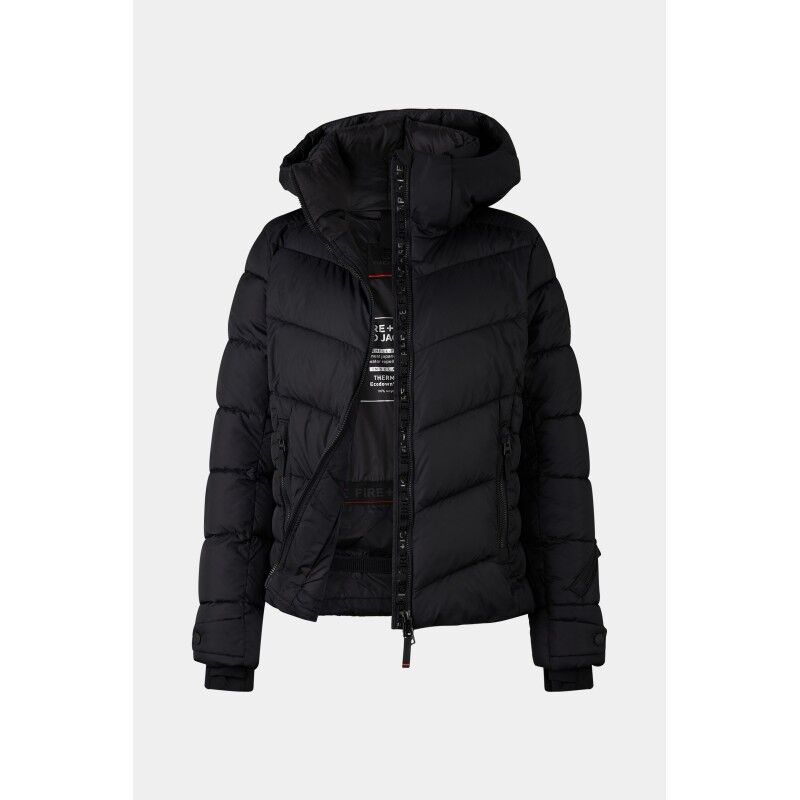 Bogner Fire + Ice Saelly2 - Skijacke - Damen | Hardloop