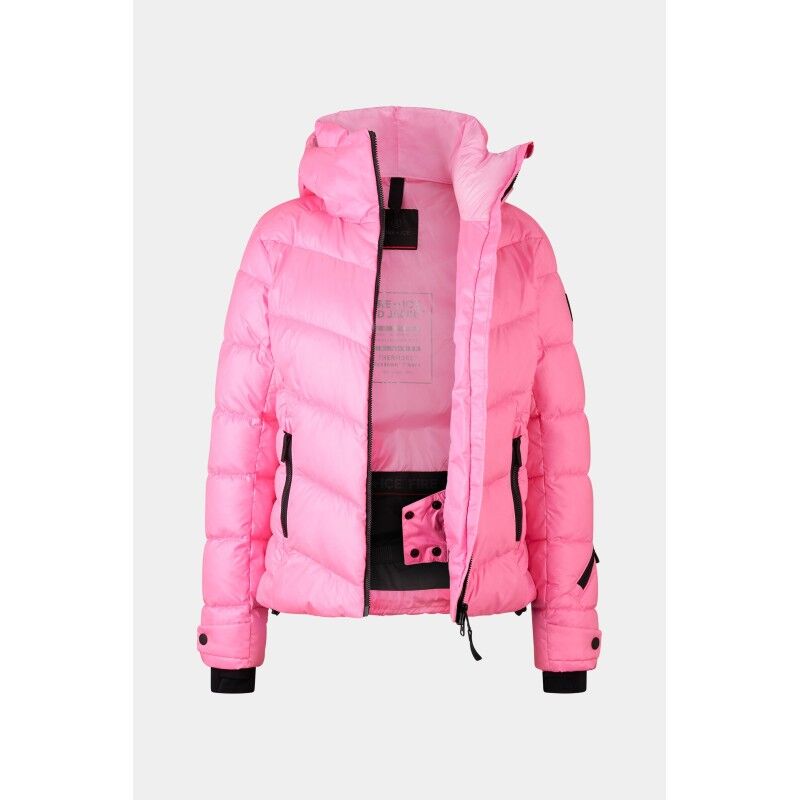 Bogner Fire + Ice Saelly2 - Skijacke - Damen | Hardloop