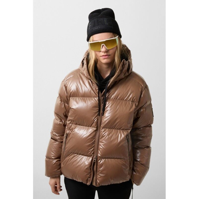 Vally-D - Chaqueta de fibra sintética - Mujer