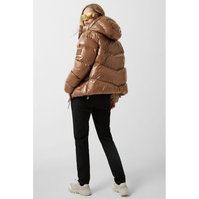 Bogner Fire + Ice Vally-D - Kunstfaserjacke - Damen | Hardloop