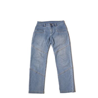 Denim - Klimbroek - Heren