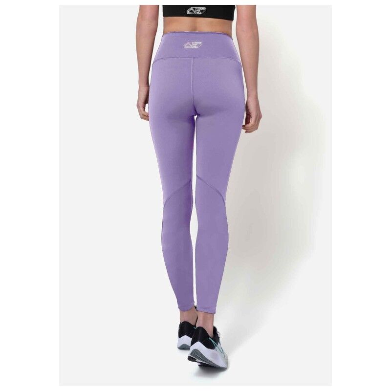 Looking For Wild Fudji - Pantalon escalade femme | Hardloop