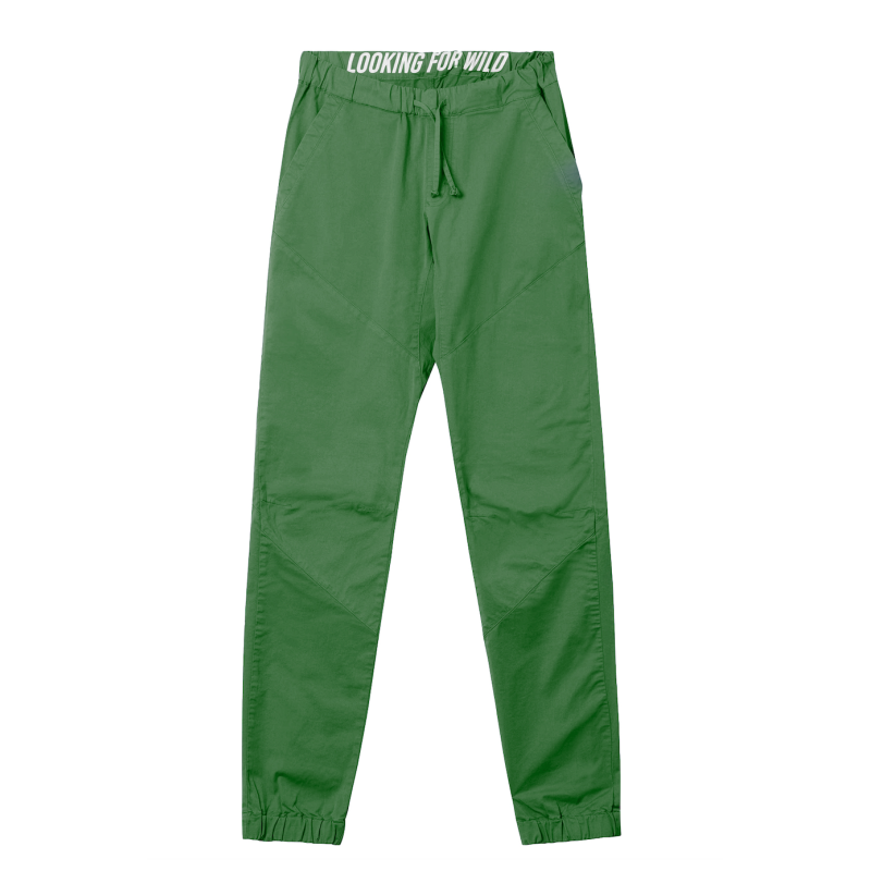 Looking For Wild Roy - Trousers - Men's | Hardloop