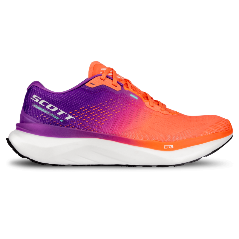 Pursuit Ride 2 - Laufschuhe - Damen