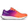 Liquid Purple / Spring Red