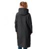 Vaude Coreway Coat - Parka - Dam | Hardloop