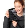 Vaude Coreway Coat - Parka - Damen | Hardloop