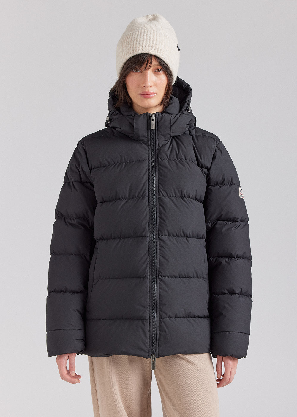 Spoutnic Down Pyrenex Spoutnic Jacket Pyrenex Spoutnic Mini