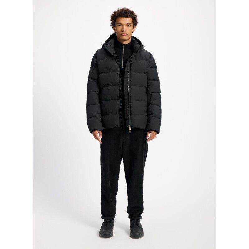 Pyrenex Spoutnic Mini Ripstop - Donsjack - Heren