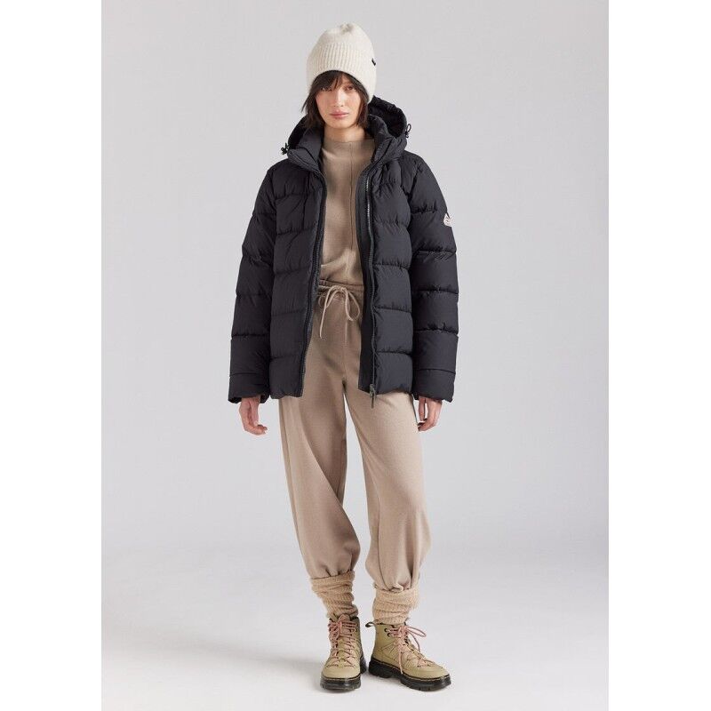 Pyrenex Spoutnic Mini Ripstop - Down jacket - Men's