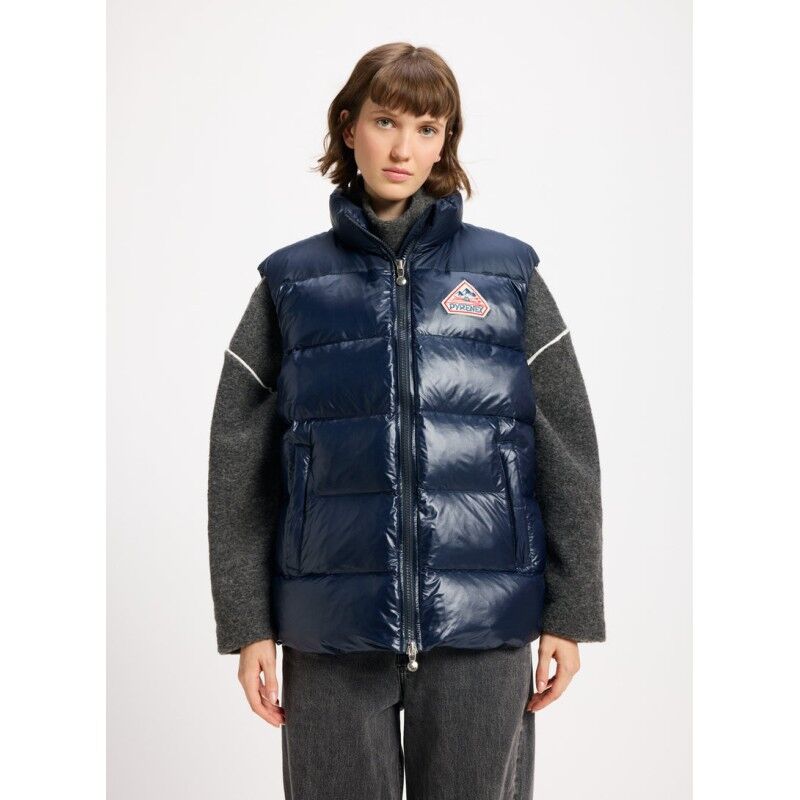 Pyrenex John Doudoune sans manches Hardloop