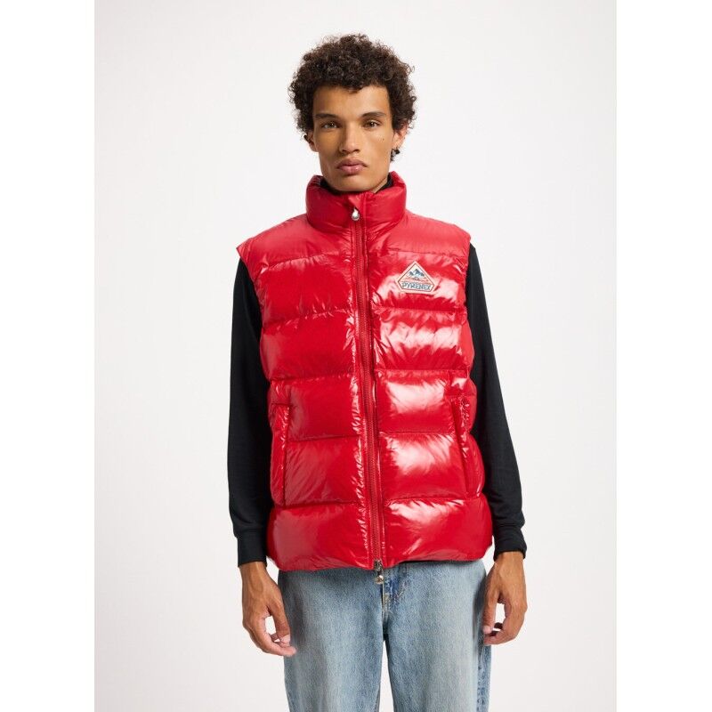 Fjällräven Expedition X-Lätt Vest - Synthetic vest - Men's | Hardloop